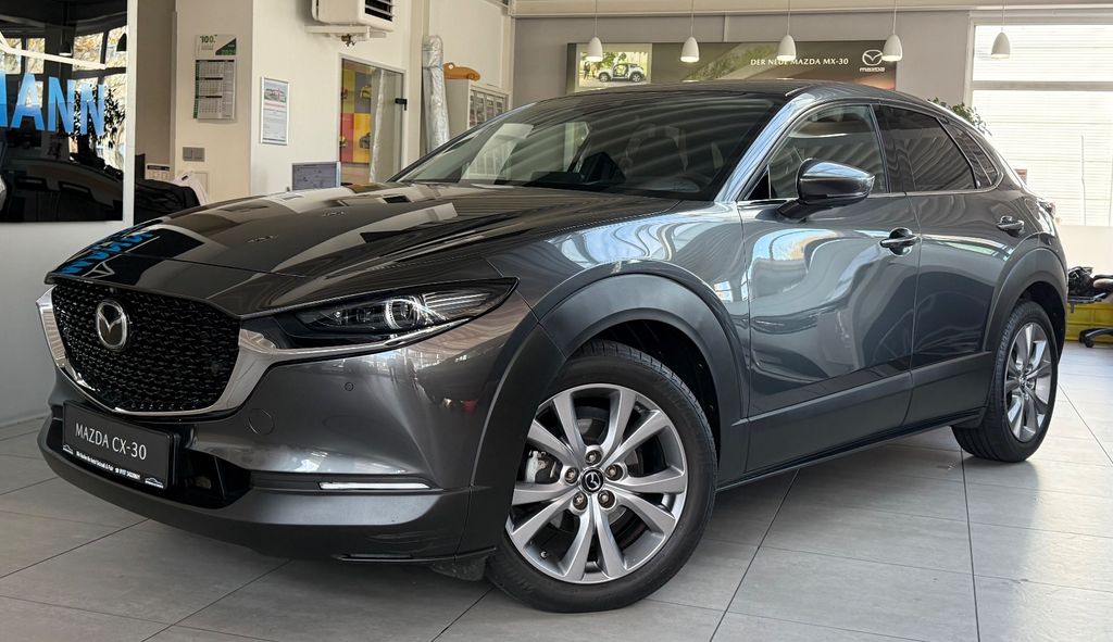 Mazda CX-30 50.900 km 21.490 &euro; Hannover 30625