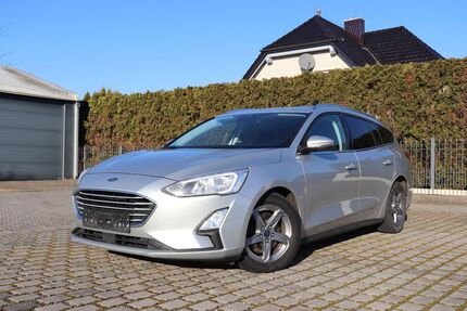 Ford Focus 278.600 km 6.900 &euro; Lutherstadt Wittenberg 06888