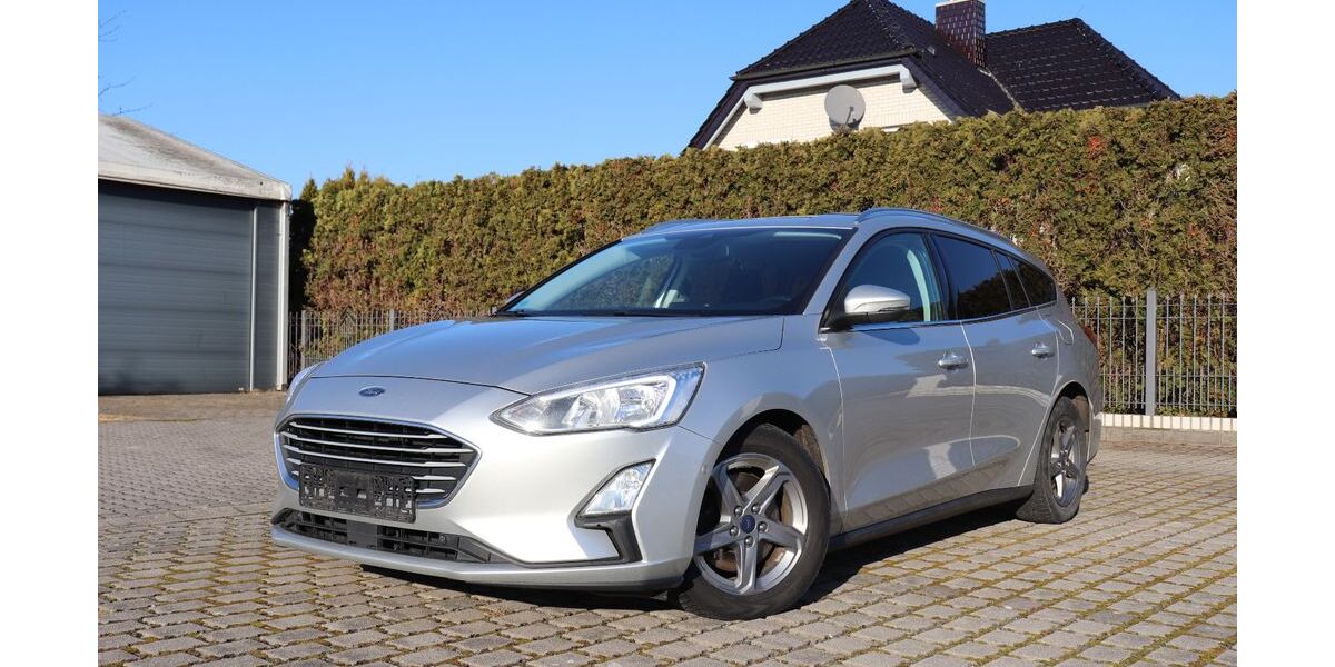 Ford Focus 278.600 km 6.900 &euro; Lutherstadt Wittenberg 06888