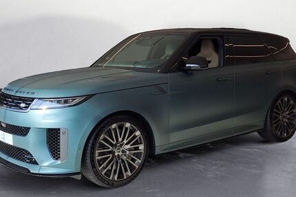 Land Rover Range Rover Sport 1.771 km 236.888 &euro; Horb am Neckar 72160