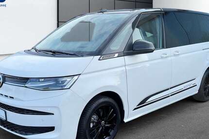 VW T7 Multivan 23.895 km 58.660 € Braunsbedra 06242
