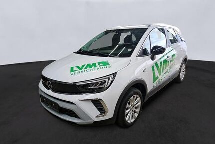 Opel Crossland (X) 33.628 km 15.220 &euro; Köthen 06366