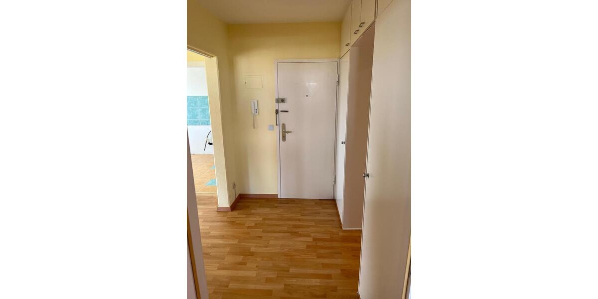 Etagenwohnung Hochheim am Main - 3 Zimmer, 61 m&sup2;, 185.000&euro; | Angebot:26848110