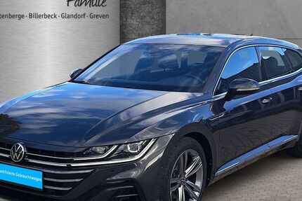 VW Arteon 86.020 km 26.235 &euro; Greven 48268