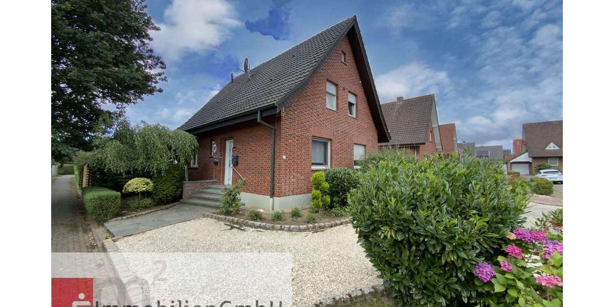 Einfamilienhaus Velen - 5 Zimmer, 125 m&sup2;, 199.000&euro; | Angebot:24435973