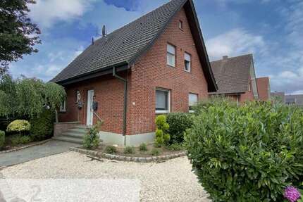 Haus Velen - 5 Zimmer, 125 m&sup2;, 219.000&euro; | Angebot:24435973