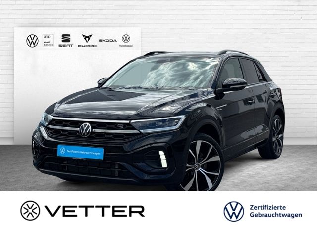 VW T-Roc 24.800 km 27.890 &euro; Sonneberg 96515