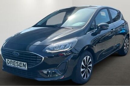 Ford Fiesta 23.083 km 16.290 € Mönchengladbach 41061