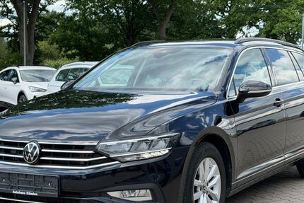 VW Passat 132.695 km 17.980 &euro; Neumünster 24537