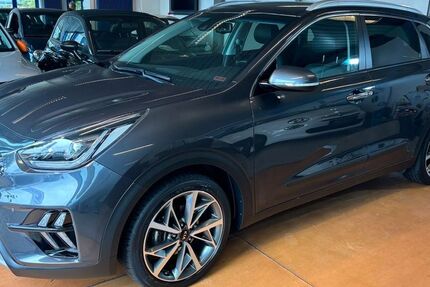 Kia Niro 49.300 km 17.490 &euro; Bad Dürkheim 67098