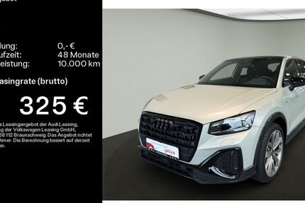 Audi Q2 22.500 km 31.990 € Hofheim 65719