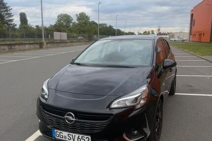 Opel Corsa 110.000 km 7.800 &euro; Rüsselsheim 65428