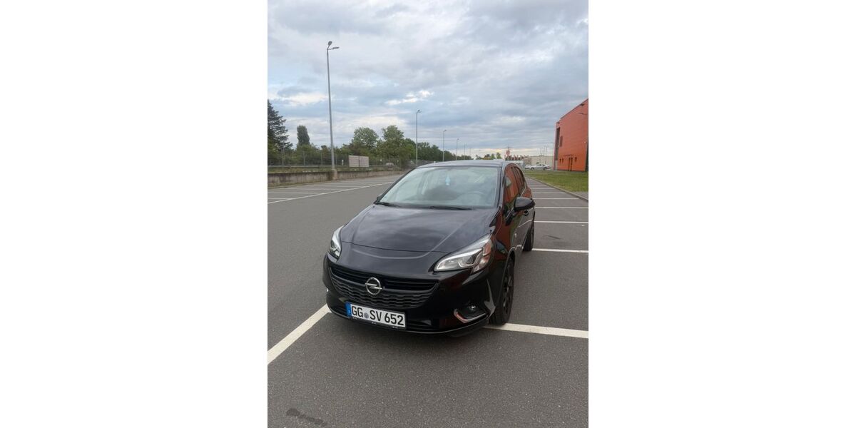 Opel Corsa 110.000 km 7.800 &euro; Rüsselsheim 65428