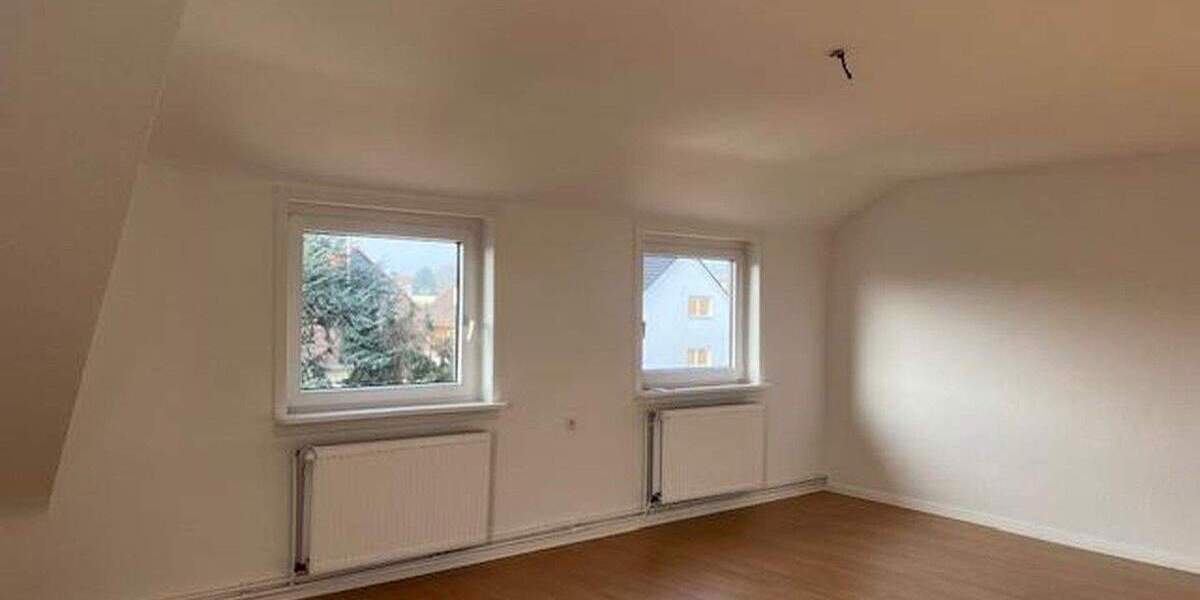 Etagenwohnung Hameln Nordstadt - 3 Zimmer, 81 m&sup2;, 725&euro; | Angebot:25752905