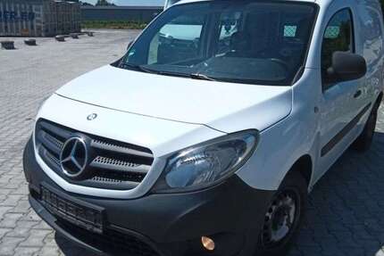 Mercedes-Benz Citan 316.500 km 2.916 &euro; Aiterhofen 94330