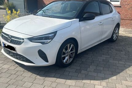 Opel Corsa 96.000 km 10.600 &euro; Haselünne 49740