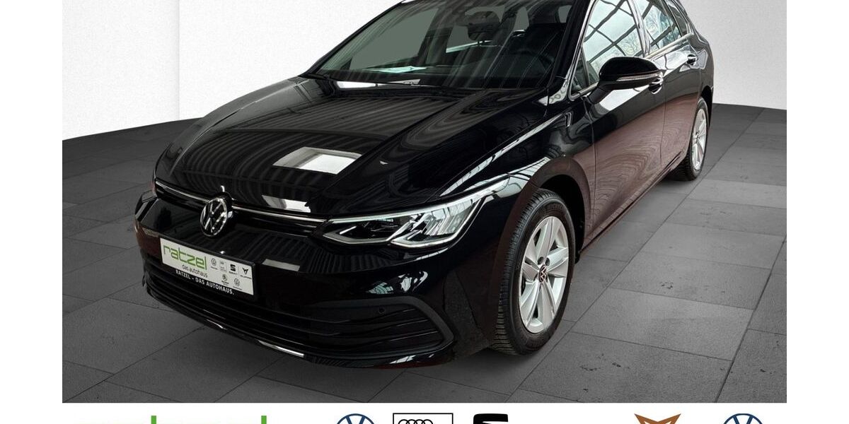 VW Golf 20.161 km 20.890 &euro; Zell u.A. 73119