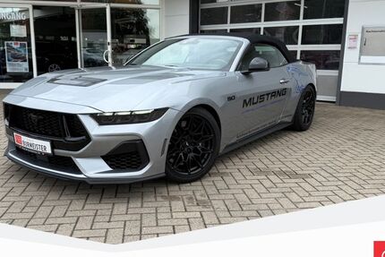 Ford Mustang 6.505 km 61.990 &euro; Parchim 19370