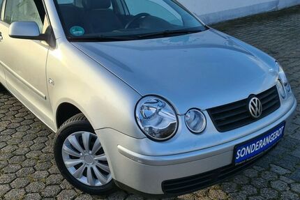 VW Polo 198.500 km 1.480 &euro; Nastätten 56355