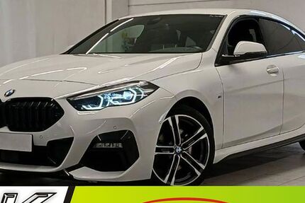 BMW 2er Gran Coupé 29.463 km 27.880 € Barchfeld OT Immelborn 36456
