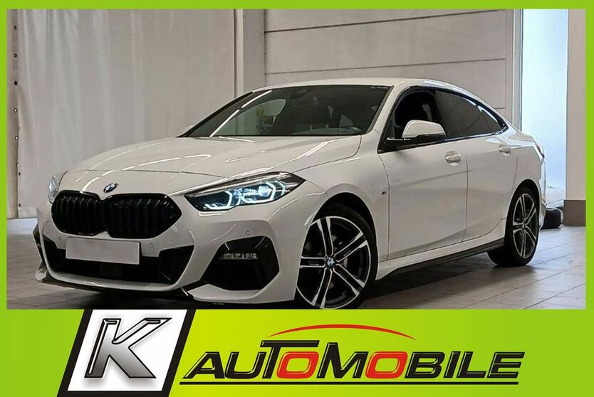 BMW 2er Gran Coupé 29.463 km 27.880 € Barchfeld OT Immelborn 36456
