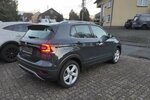 VW T-Cross 1,0 TSI Style NAVI/LED/SHZ/PDC 36.523 km 17.500 &euro; Höchstenbach 57629