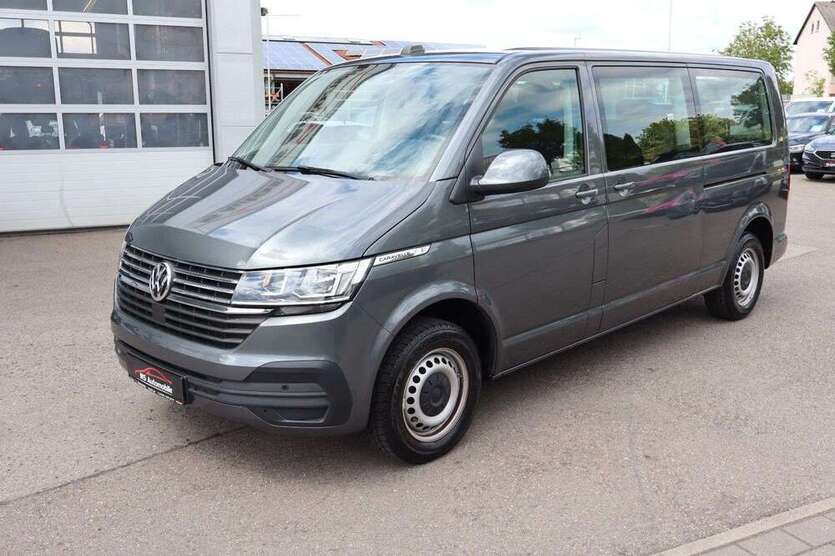 T6 Caravelle