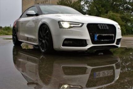 Audi A5 128.000 km 16.000 &euro; Magdeburg 39112