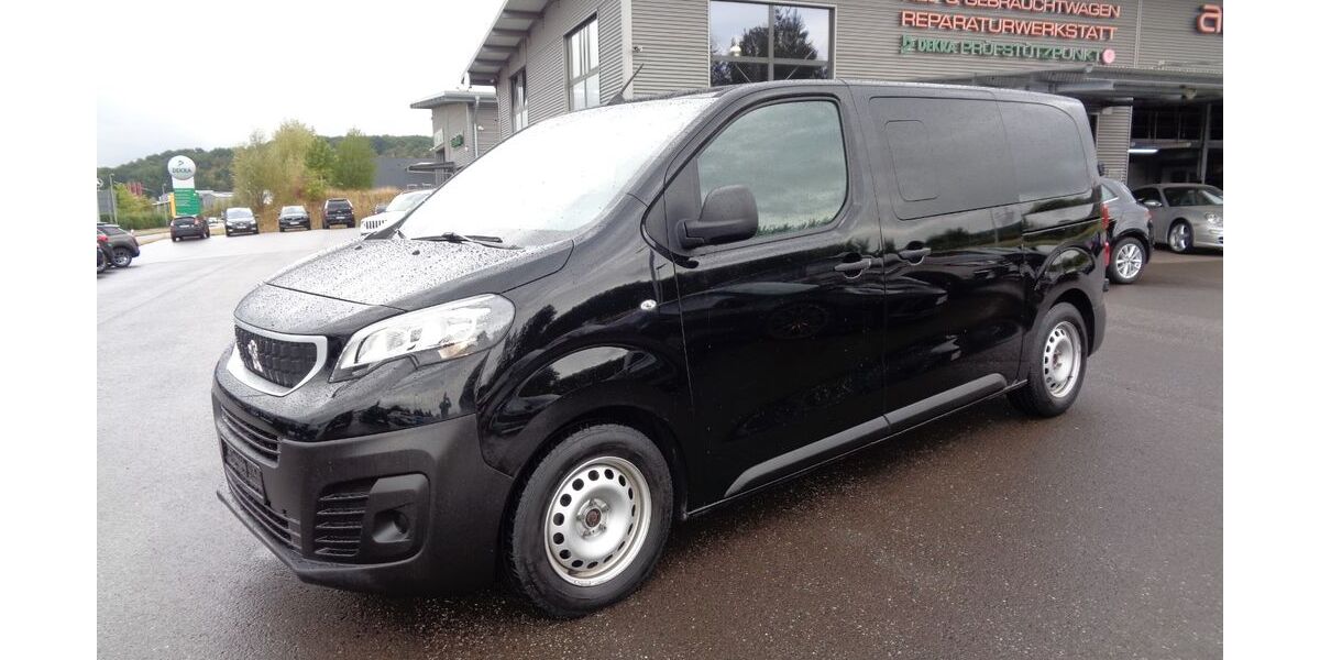 Peugeot Expert 70.000 km 20.900 &euro; Lebach 66822