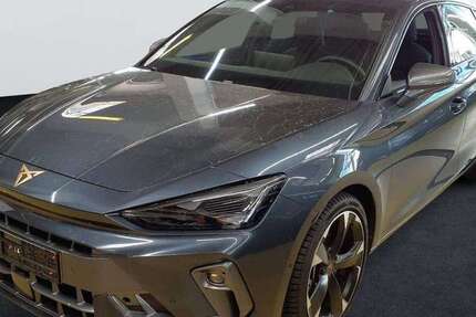 Cupra Leon 10.700 km 30.980 € Kaufbeuren 87600