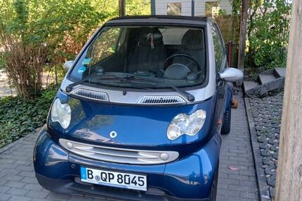 Smart ForTwo 240.000 km 1.199 &euro; Schönfließ 16566