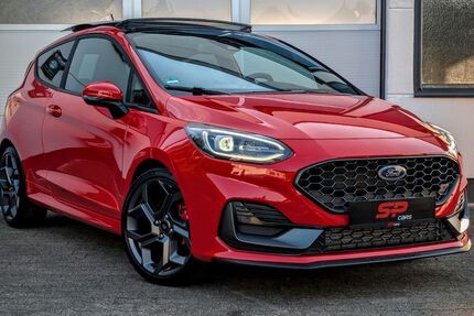 Ford Fiesta 31.100 km 22.490 &euro; Schwäbisch Gmünd 73529