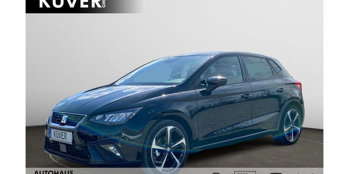 Seat Ibiza 11.900 km 18.749 &euro; Hagen 27628