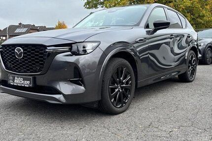 Mazda CX-60 84.973 km 35.990 € Rhede 46414