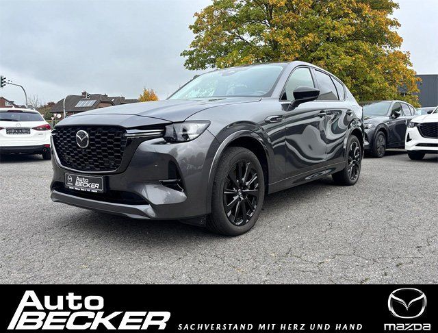 Mazda CX-60 84.973 km 35.990 € Rhede 46414