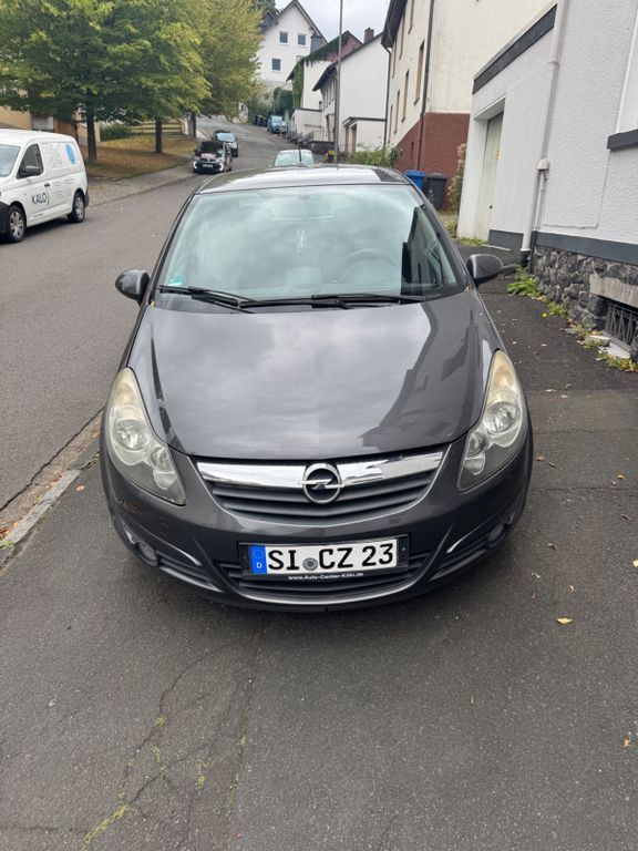 Corsa