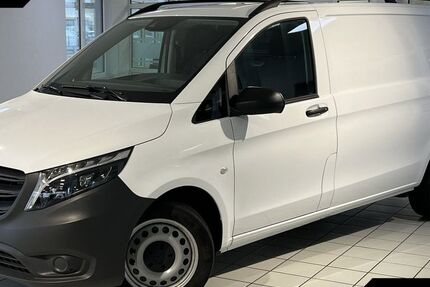 Mercedes-Benz Vito 24.521 km 44.990 &euro; Wiedemar 04509