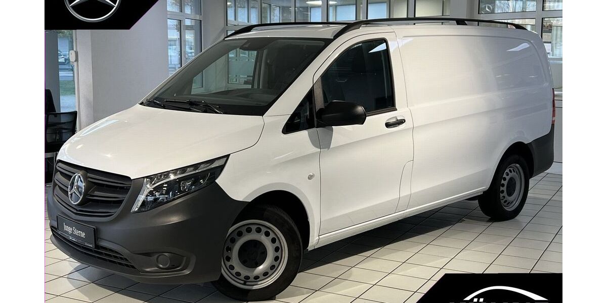Mercedes-Benz Vito 24.521 km 44.990 &euro; Wiedemar 04509