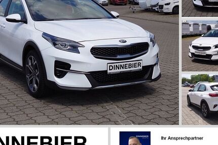 Kia XCeed 37.559 km 23.490 &euro; Berlin 12277