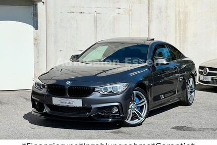 BMW 435