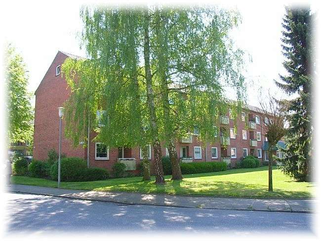 Wohnung zum Mieten in Plön 720 € 75.02 m²