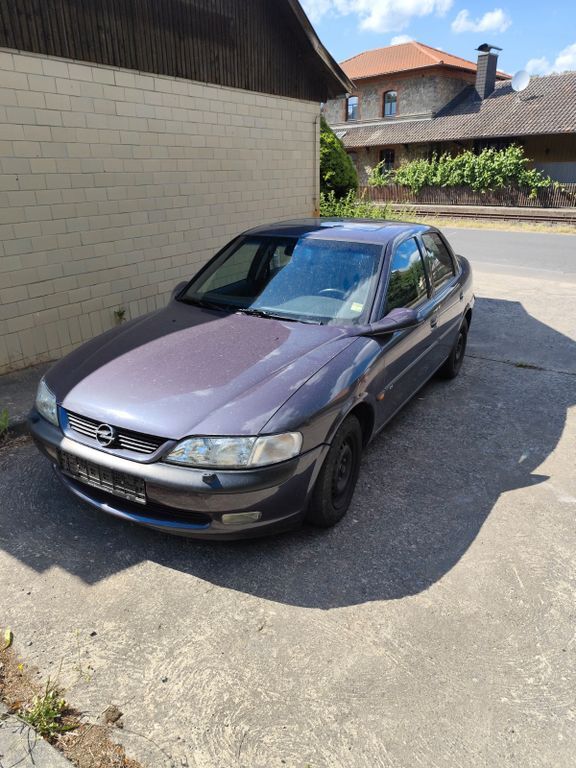 Vectra
