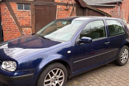 VW Golf 337.559 km 2.500 &euro; Neu Darchau 29490