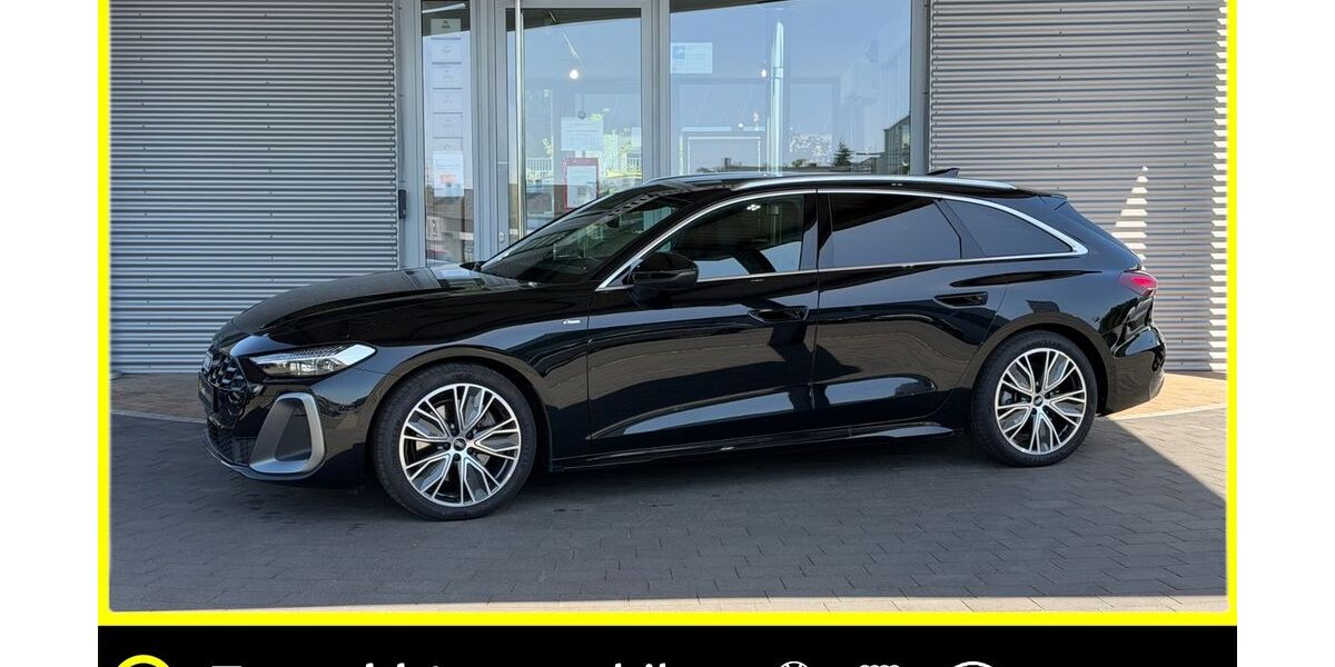 Audi A5 9.500 km 53.940 &euro; Erlangen 91058