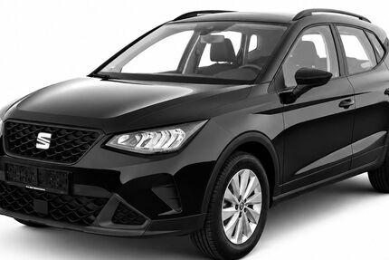 Seat Arona 84.450 km 14.800 &euro; Wardenburg 26203
