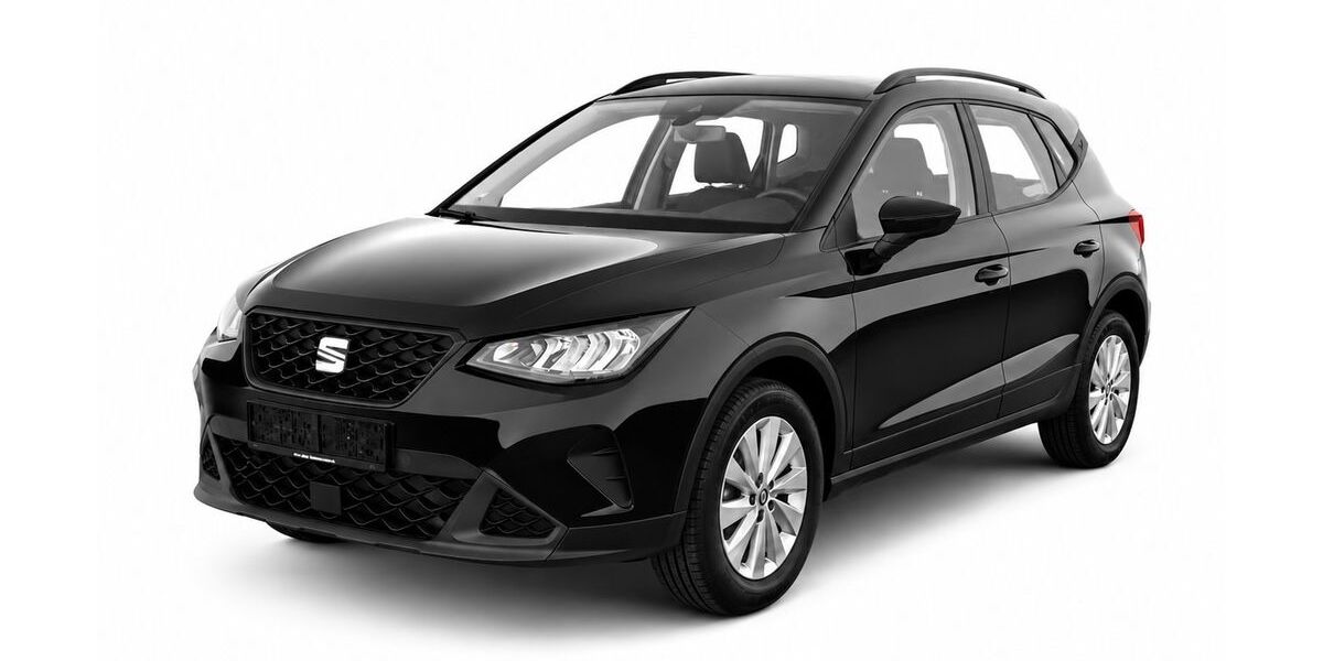Seat Arona 84.450 km 14.800 &euro; Wardenburg 26203