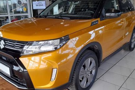 Suzuki Vitara 3.689 km 27.700 &euro; Burg 39288