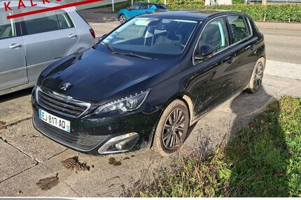 Peugeot 308 92.066 km 5.985 &euro; Achern 77855