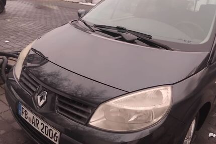 Renault Scenic 145.500 km 1.150 &euro; Bad Nauheim 61231