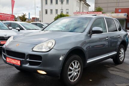 Porsche Cayenne 143.000 km 12.900 € Frankfurt 60388